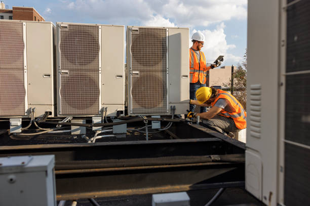 Best Seasonal HVAC Services in West Haven, CT