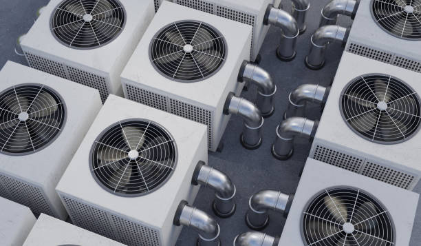 Best Air Conditioning Cleaning in West Haven, CT