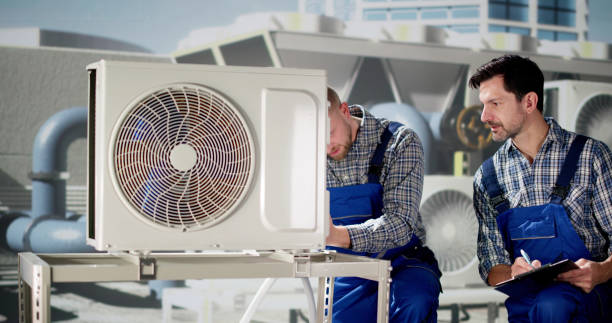 Best HVAC Retrofitting and Upgrading in West Haven, CT
