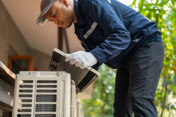 Best HVAC Equipment and Components in West Haven, CT